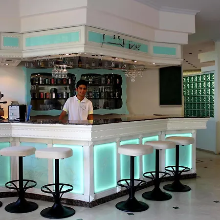 Grand Faros 4* مرمريس