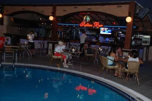 Grand Faros Hotel 4*