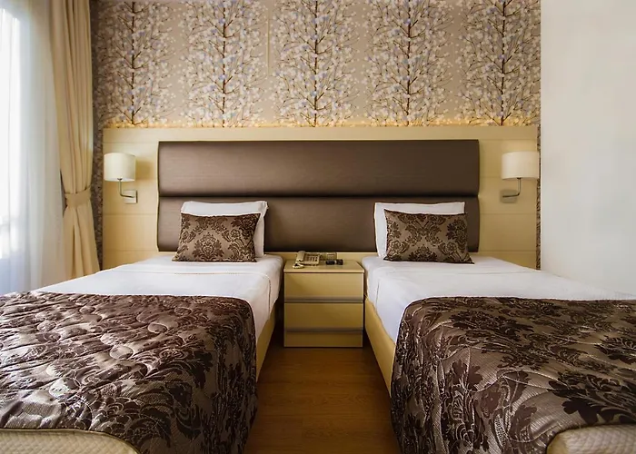 Grand Faros Marmaris