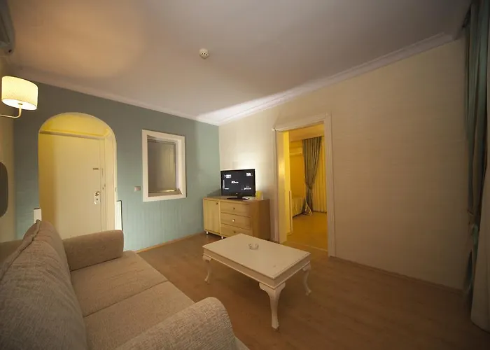 Hotel Grand Faros Marmaris