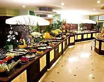 Hotel Grand Faros Marmaris