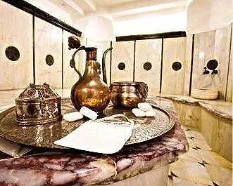 Grand Faros Marmaris