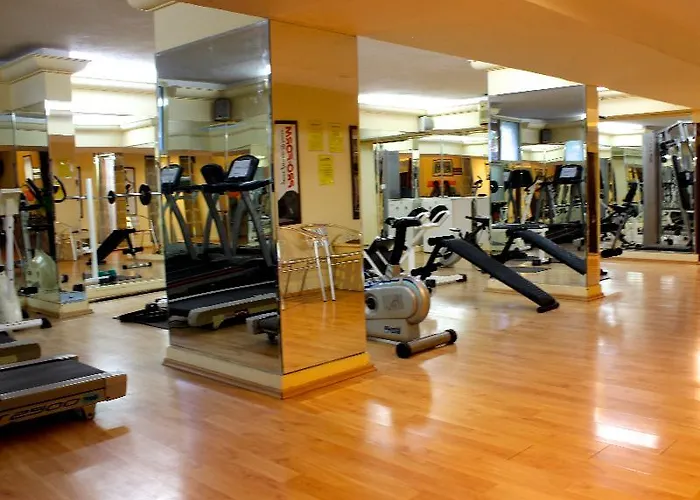 Grand Faros Hotel 4*