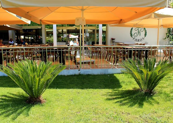 Grand Faros Hotel