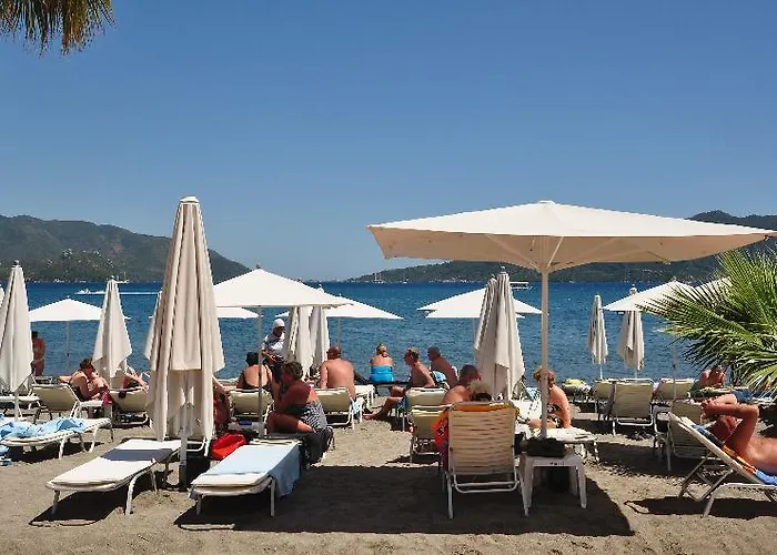 Hotel Grand Faros Marmaris